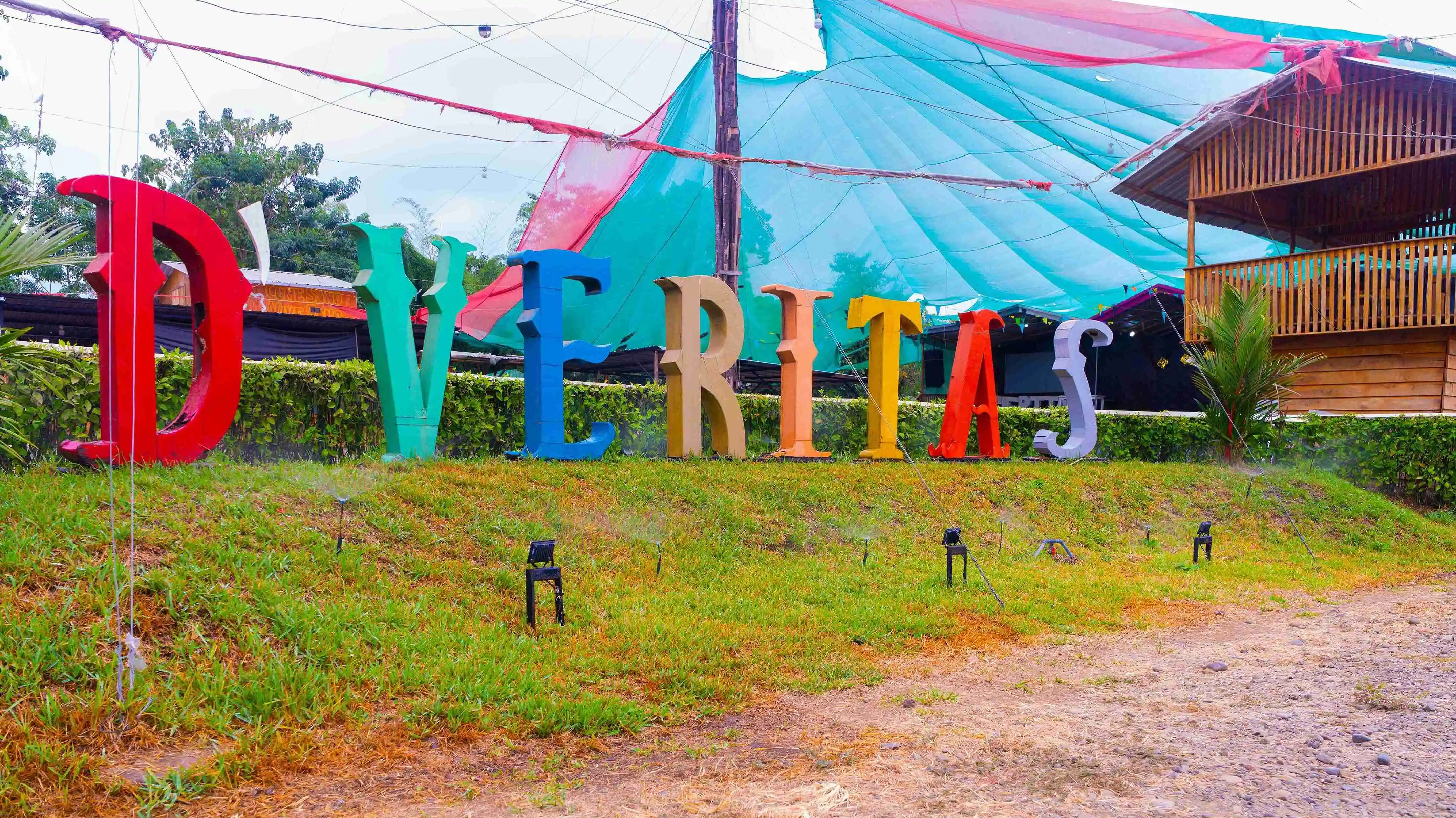 Imagen de Complejo Agroturistico D' Veritas