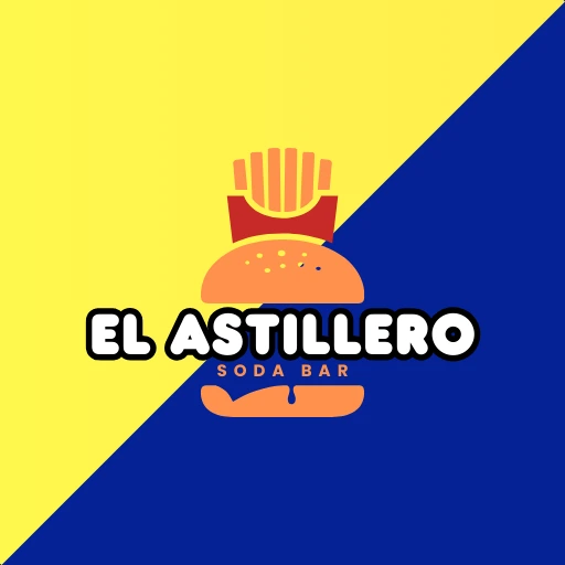 Logo de Soda Bar El Astillero 