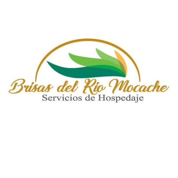 Logo de Hotel Brisas del Rio Mocache 