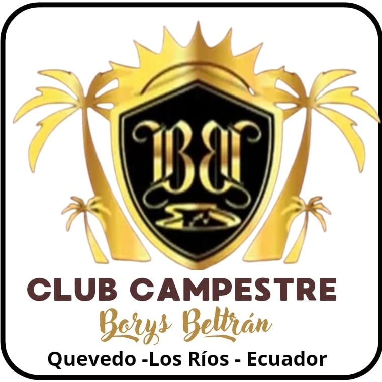 Logo de Club Campestre Borys Beltran