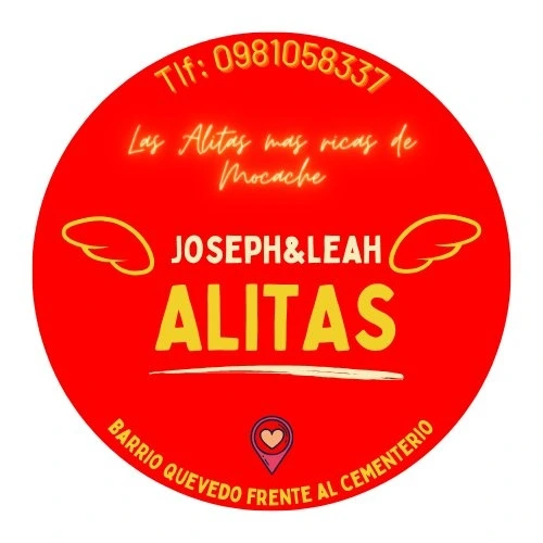 Logo de JOSEPH&LEAH ALITAS