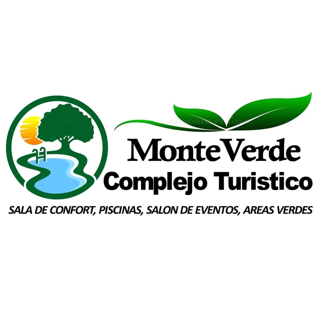 Logo de Monte Verde